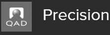 QAD Precision - Top Logistics Analytics Solution Companies QAD Precision