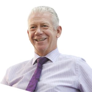Darren Baxter, Group CEO, Indigo Software