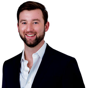 Stephen Aborn, Partner, Aborn & Co