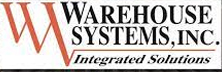 Warehouse Systems - Top Material Handling System Service Companies Warehouse Systems