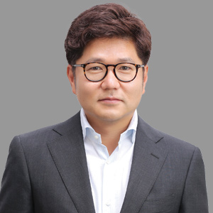 David Byun, President, CGETC