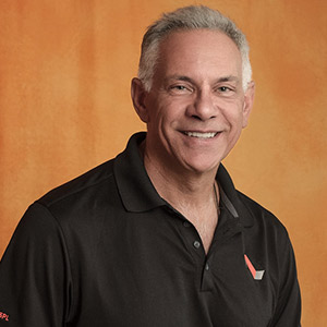 Sam Souvall, CEO, Anchor3PL