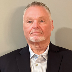 Michael E Winslett, President and CEO, DTH Expeditors
