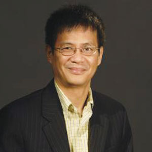 Thuy Mai, Chairman and CEO, dicentral