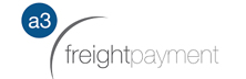 A3 Freight Payment