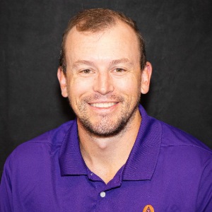 Gabriel Weeks, CEO, GPX Intelligence