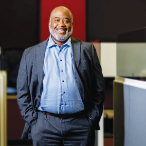 Michael Precia, President and CEO, Fleetworthy Solutions