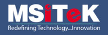 MSITEK - Top Supply Chain Consulting/Service Companies MSITEK