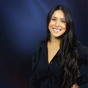 Julia Pinto, Quality Material Handling | Logistics Tech Outlook | Top Material Handling Solutions Companies