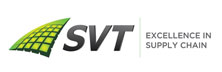 SVT - Top Supply Chain Solution Companies SVT