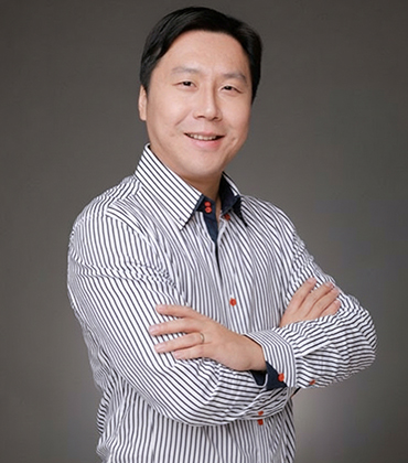 Arthur Wang, Techbloom (Beijing) Information Technology Co., Ltd. | Logistics Tech Outlook | Top Smart Logistics Platform