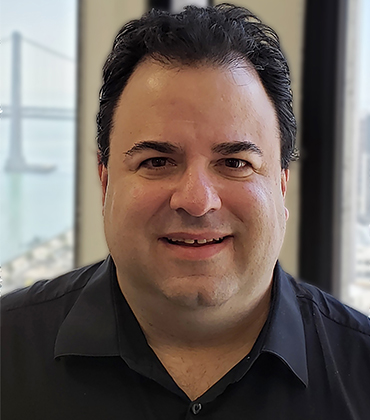 Rich Gerstein, Cargomatic | Logistics Tech Outlook | Local Freight Solution Company of the Year