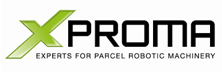 XPROMA | Logistics Tech Outlook | Automated Intralogistics System of the Year in Germany
