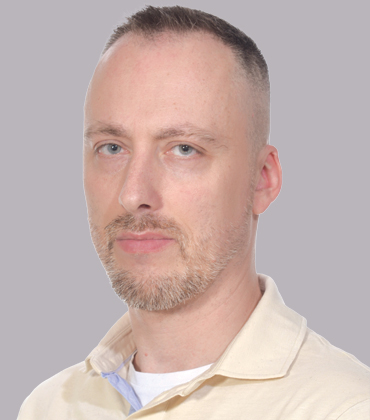 Bastiaan De Vries, EM6 Worldwide | Logistics Tech Outlook | Top Freight Audit and Payment Service in Europe