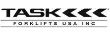 TASK Forklifts | Logistics Tech Outlook | Top Forklifts Manufacturer