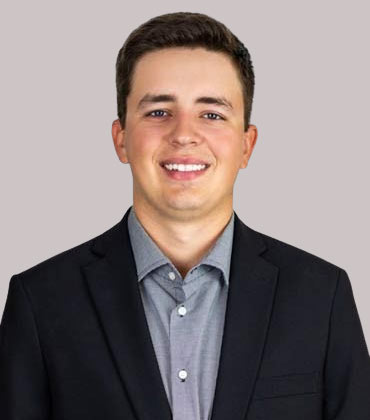 Nick Harmon,  Spartan Logistics | Logistics Tech Outlook | Top 3PL Tech Solutions Companies