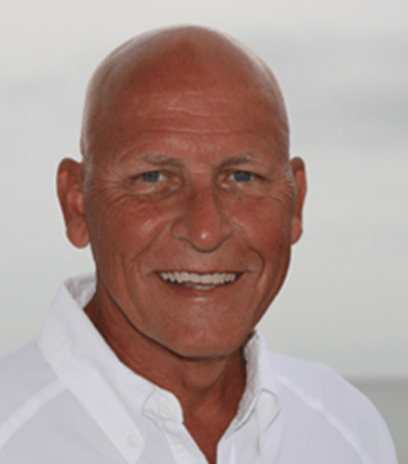 Luther M. Brown, nVision Global | Logistics Tech Outlook | Top Freight Audit and Payment Solution Provider