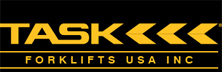 TASK Forklifts - Top Warehouse Management Solution Companies TASK Forklifts