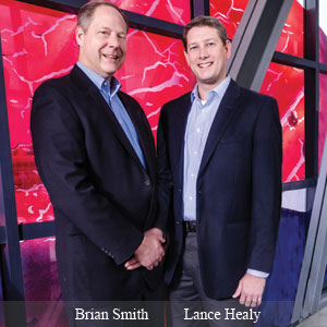 Brian Smith, CEO, Banyan Technology