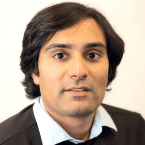 Ali Hasan Raza, CEO, ThroughPut for Sustainable Logistics