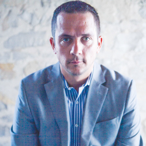 Ian Zaretzky, Founder & CEO, Nereus Supply Chain Inc - Nereus.io