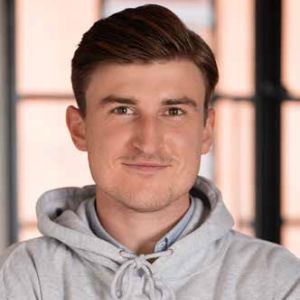 Duncan Grewcock, ItsMyCargo | Logistics Tech Outlook | Top Logistics Tech Startups in Europe