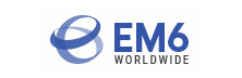 EM6 Logistics - Top Freight Audit and Payment Consulting/Service Companies EM6 Logistics