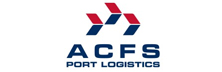 ACFS Port Logistics - Top 3PL Solution Providers in APAC ACFS Port Logistics