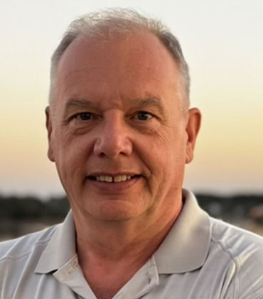 Axel Breidenbruch, SMARTScan | Logistics Tech Outlook | Top Warehouse Management Solutions Providers