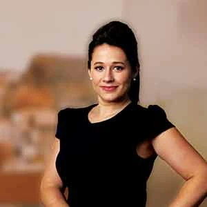 Hannah Testani, CEO, Intelligent Audit