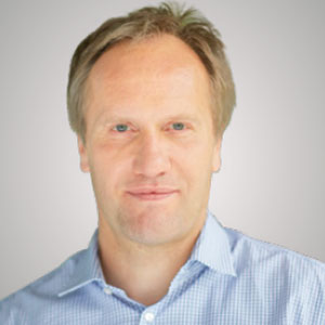 Werner Busenius, Director, Sales, supplyon ag