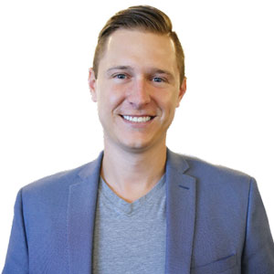 Jake Papa, Vice President, EmergeTMS