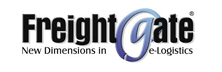 Freightgate | Logistics Tech Outlook | Top Supply Chain Solution Companies 