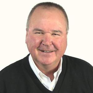 Dan Sellers, CIO, 360data