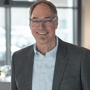 Uwe Eschment, TORWEGGE | Logistics Tech Outlook | Top Material Handling System Solution Providers In Europe