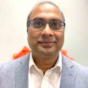Srinivas Sistla, Practice Director, Omni Channel & Bi-Modal Supply Chain, ITOrizon