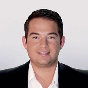 Mark Bell, CoEnterprise