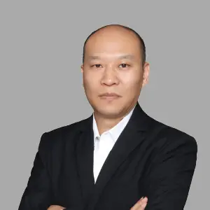 Mr. Roy Xu, the General Manager of the Business Unit (Marketing, Product, Overseas, Distributions), Galaxis Technology