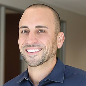Michael Leto, CEO, Emerge