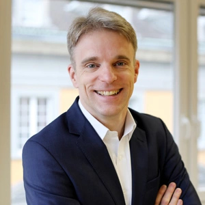 Martin Schulze, BlueBox Systems | Logistics Tech Outlook | Top Transportation Visibility and Safety Technology Developer