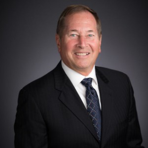 Jeffrey Carlson, VP Global Sales and Marketing, Cass Information Systems, Inc