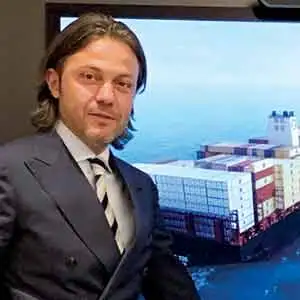 Antonio Zaccagnino, CEO, Zeta System spa