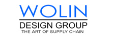 Wolin Design Group | Logistics Tech Outlook | Top 3PL Technology Solution Companies