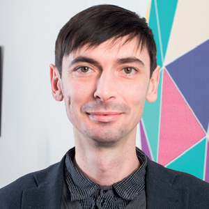 Bogumil Paszkiewicz, CEO , Goodloading.com