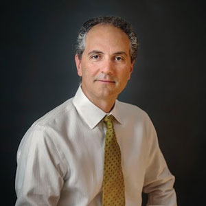 George Kontoravdis, President, Fortigo