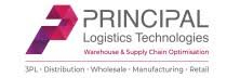 Principal Logistics Technologies