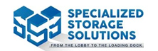Specialized Storage Solutions