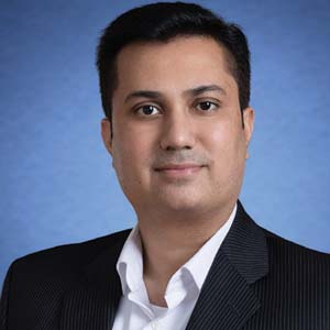 Ansar Ahmed, CINTAP | Logistics Tech Outlook | Top 3PL Tech Solutions Providers