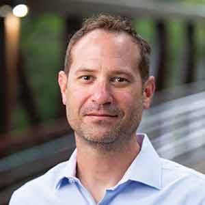 Matt Cartwright, Founder and CEO, Magnus Technologies
