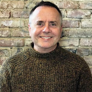 Jeff Cavins, CEO, Wheelbase